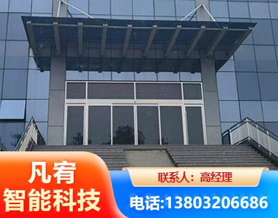 拉萨自动门